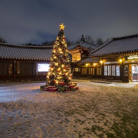 Parkavenue Guesthouse Seul Exterior foto